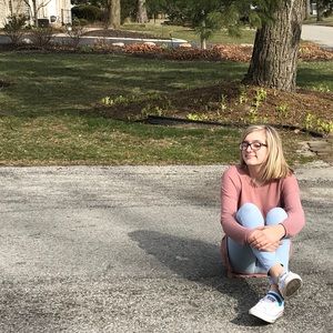 Meet your Posher, Kennedi